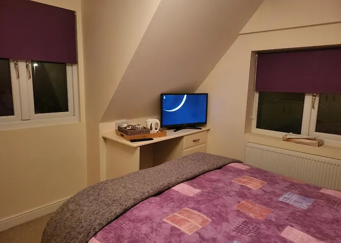 Tarn Cottage