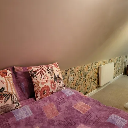 Tarn Cottage Скегнесс Экстерьер фото