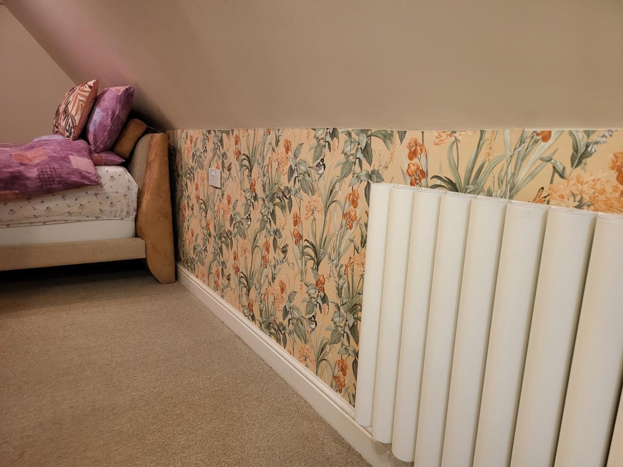 Tarn Apartamento Skegness